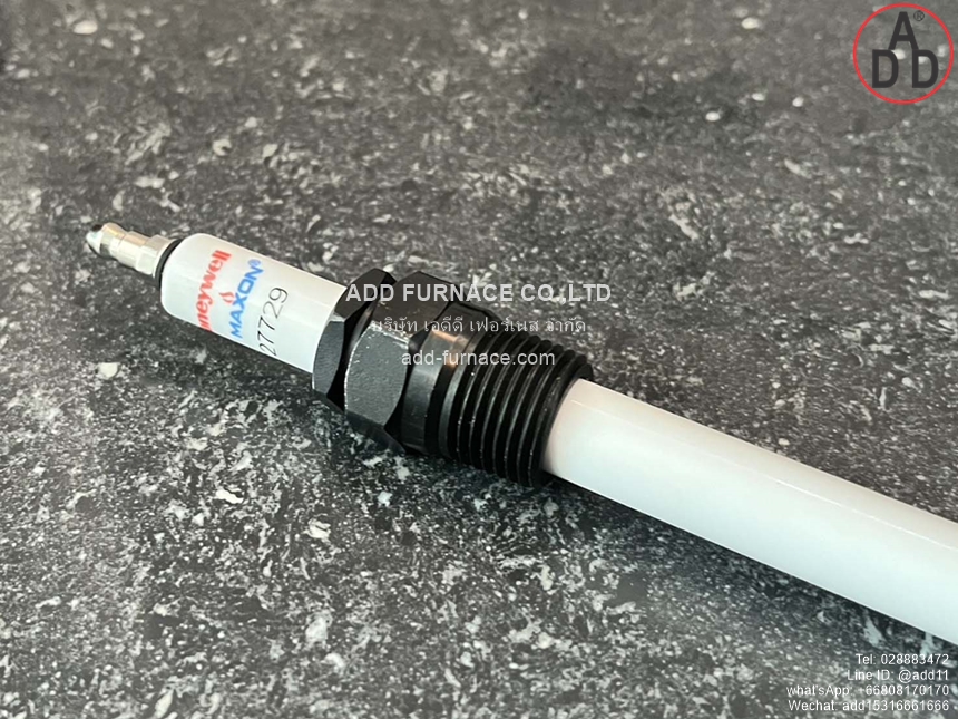 Honeywell Maxon 27729(4)